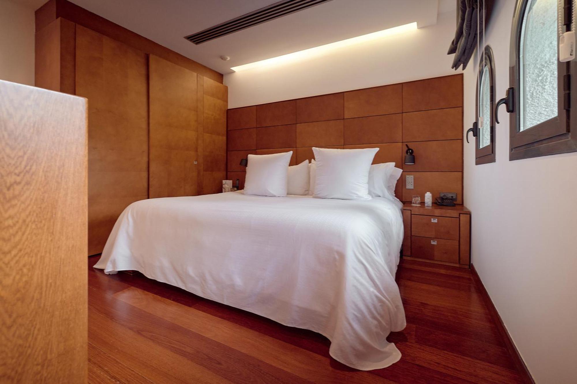 Tower Room
