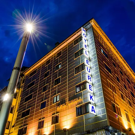 Yomo Eureka-2