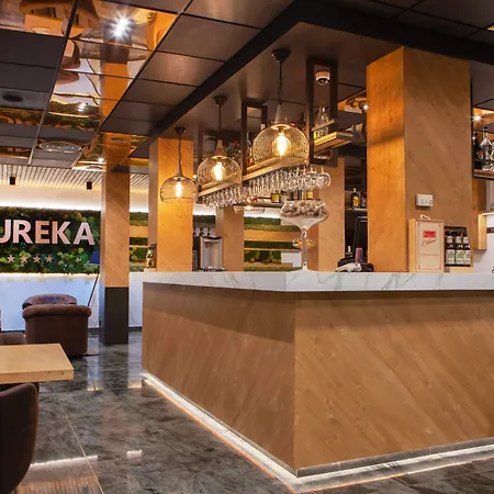 Yomo Eureka-3