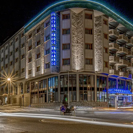 Roc Blanc Hotel & Spa-2